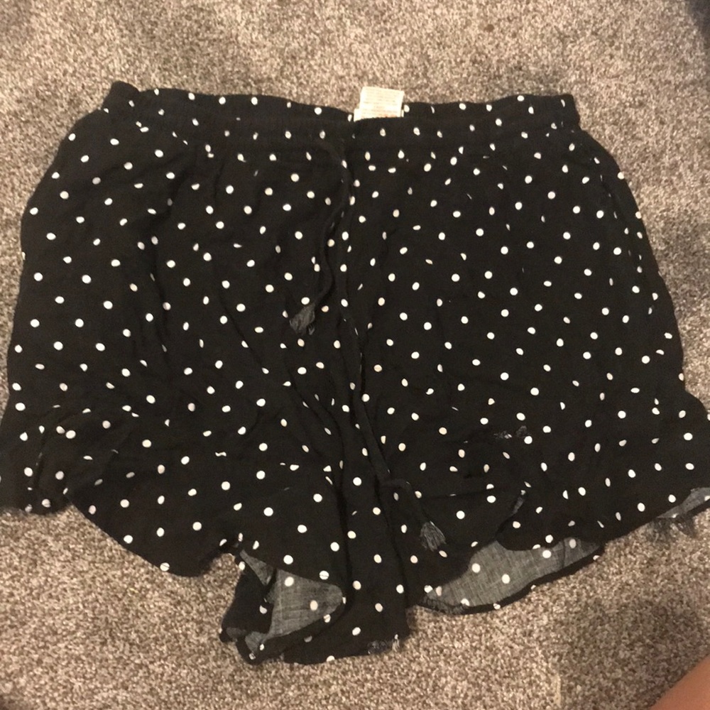 Lounge shorts